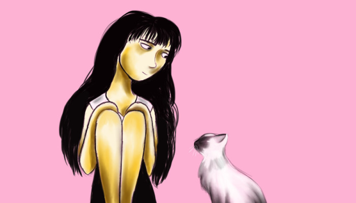 I Was Lonely I Started Drawing Myself In Other People’s Faces (18 Pics)