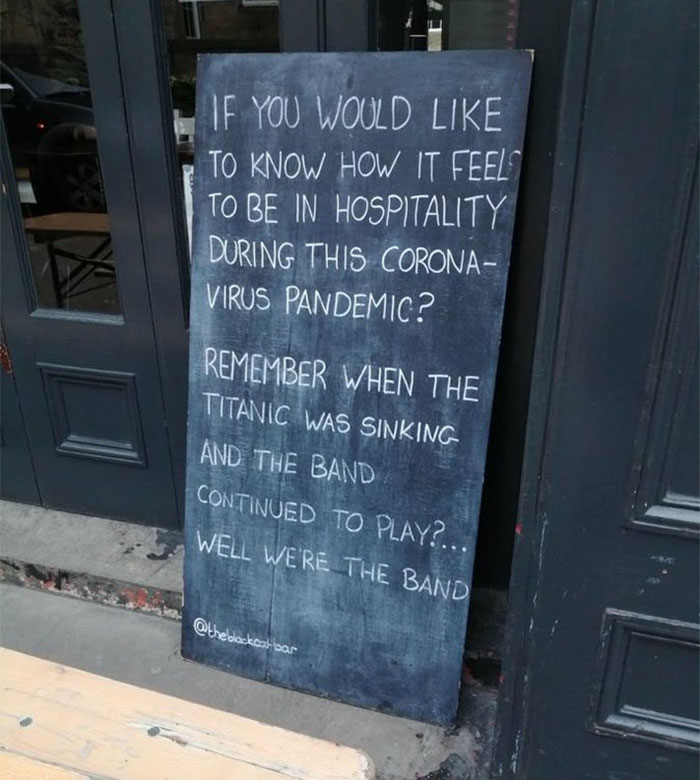 Covid-Restaurant-Shop-Signs