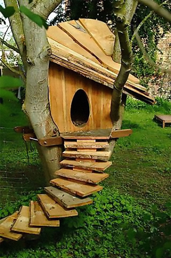 Creative-Chicken-Coops-Designs