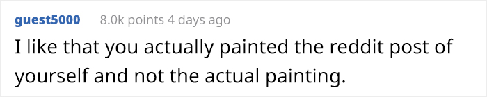This Guy Created The "Inception" Of Paintings By Creating A Series Of Portraits In Portraits Of Himself This Guy Created The "Inception" Of Paintings By Creating A Series Of Portraits In Portraits Of Himself