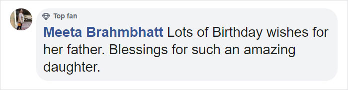 Daughter Writes A Touching 50th Birthday Letter To Her Dad With Down Syndrome Daughter Writes A Touching 50th Birthday Letter To Her Dad With Down Syndrome