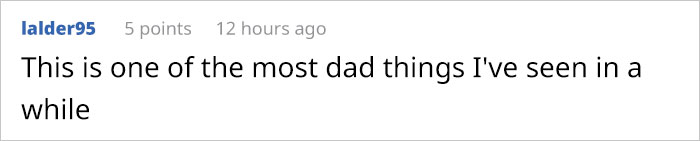 Dad Pulls An Ultimate Dad Joke On A Golfer By Pretending That His Golf Ball Hit Him In The Head