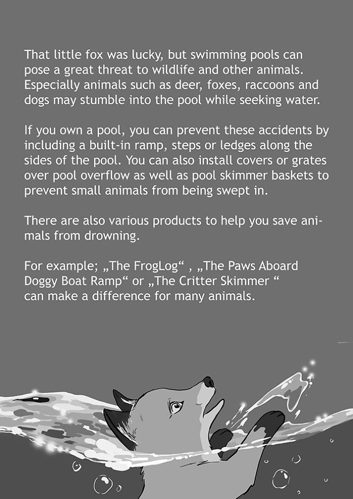 Artist Who Makes People Cry With Her Comics Just Released A New One, But This Time, It’s A Happy One Artist Who Makes People Cry With Her Comics Just Released A New One, But This Time, It’s A Happy One