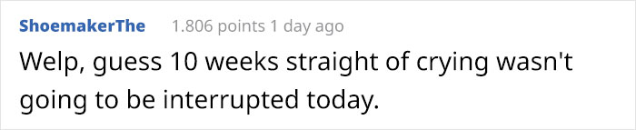 Artist Who Makes People Cry With Her Comics Just Released A New One, But This Time, It&rsquo;s A Happy One