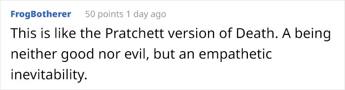 Artist Who Makes People Cry With Her Comics Just Released A New One, But This Time, It&rsquo;s A Happy One