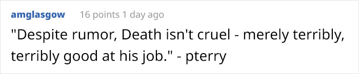 Artist Who Makes People Cry With Her Comics Just Released A New One, But This Time, It’s A Happy One Artist Who Makes People Cry With Her Comics Just Released A New One, But This Time, It’s A Happy One