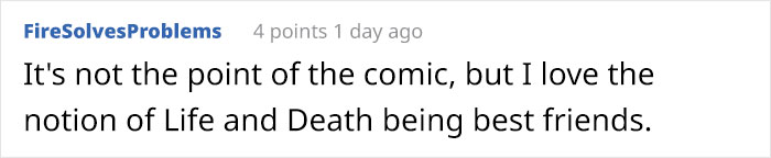 Artist Who Makes People Cry With Her Comics Just Released A New One, But This Time, It’s A Happy One Artist Who Makes People Cry With Her Comics Just Released A New One, But This Time, It’s A Happy One