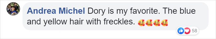 This Artist Turns Disney Animals Into Humans Using Her Own Unique Style This Artist Turns Disney Animals Into Humans Using Her Own Unique Style