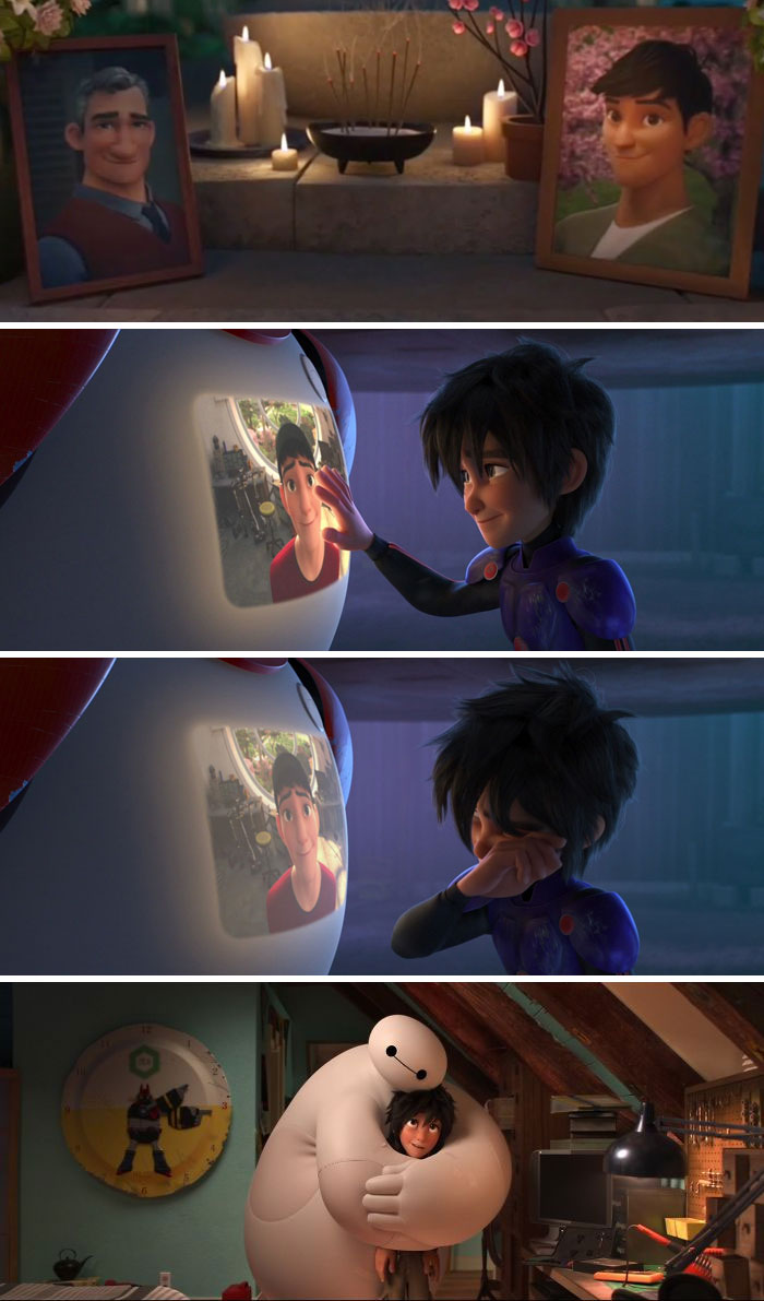 Big Hero 6