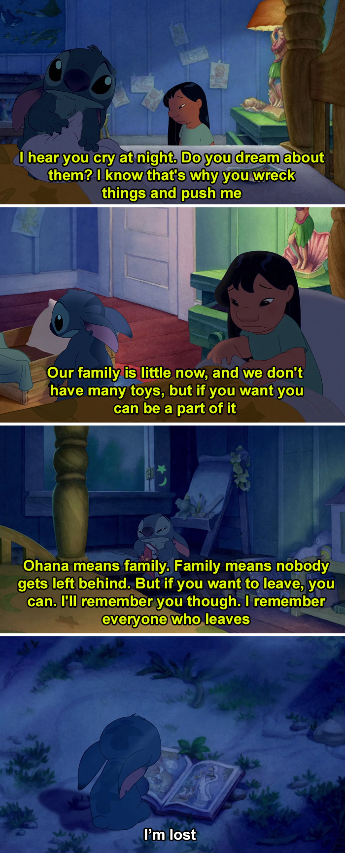 Lilo & Stitch