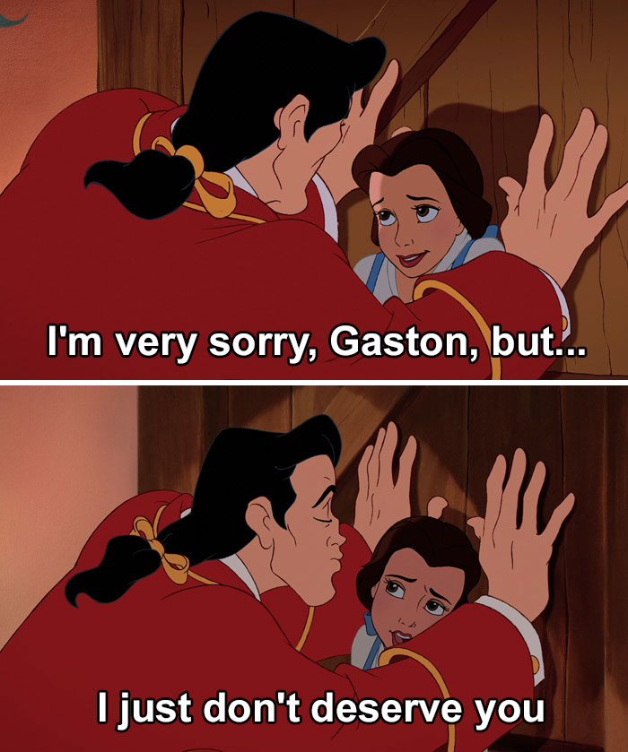 Beauty And The Beast