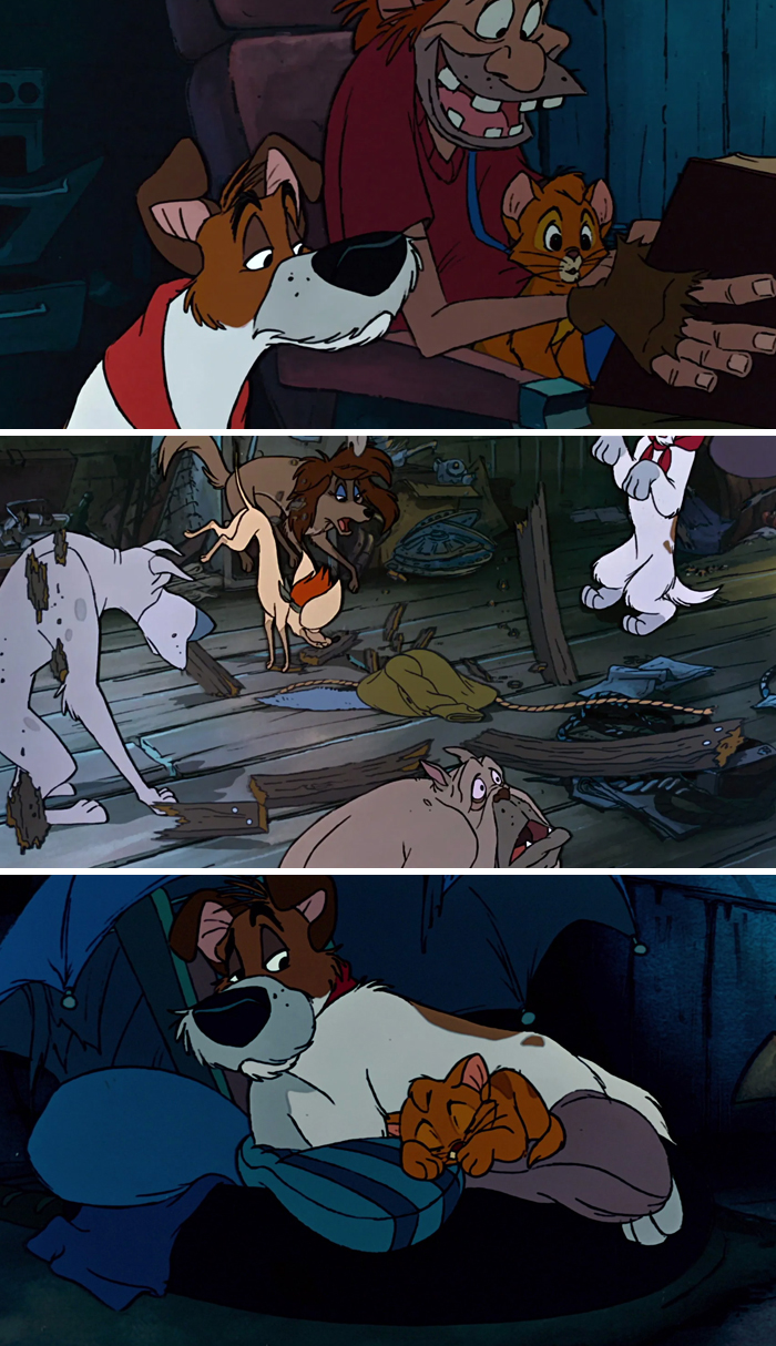Oliver & Company