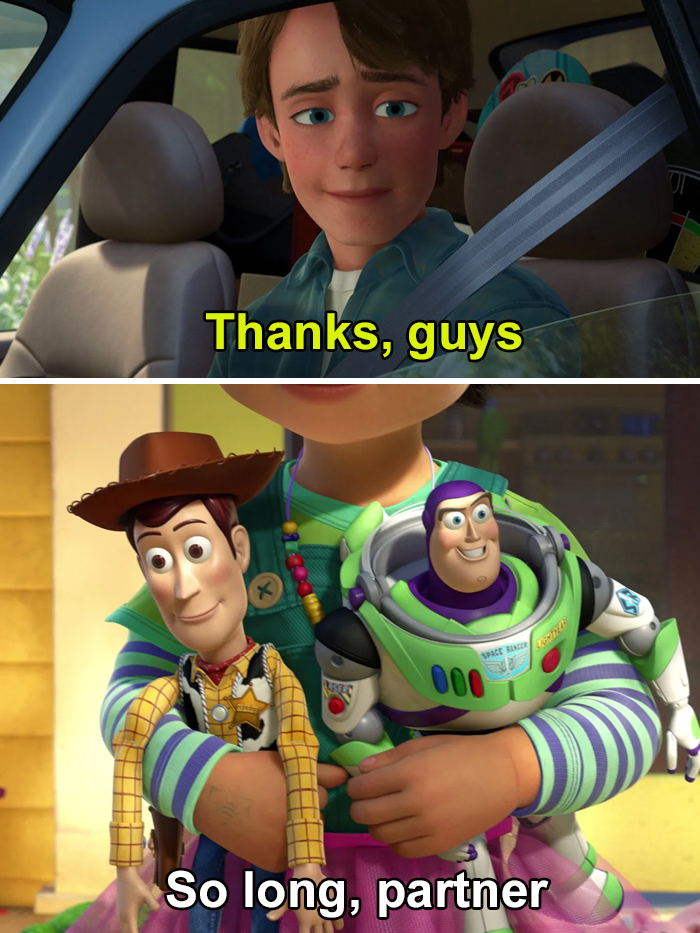 Toy Story 3
