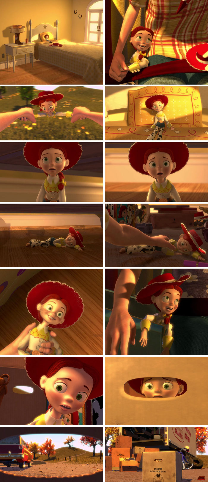 Toy Story 2