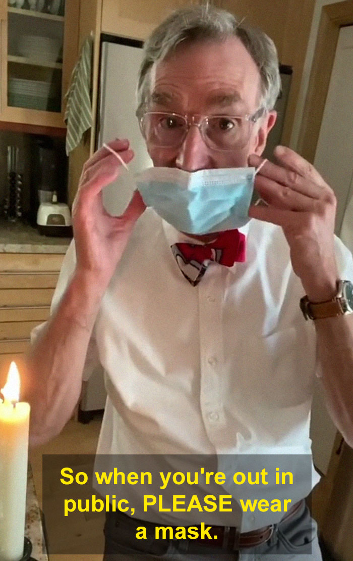 Doctor Puts On 6 Masks And Hooks Himself To An Oxygen Meter To Prove Anti-Maskers Are Talking Nonsense Doctor Puts On 6 Masks And Hooks Himself To An Oxygen Meter To Prove Anti-Maskers Are Talking Nonsense