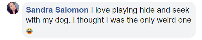 People Are Loving This Golden Retriever’s Confused Reaction To Finding His Owner In The Mirror During Hide And Seek People Are Loving This Golden Retriever’s Confused Reaction To Finding His Owner In The Mirror During Hide And Seek