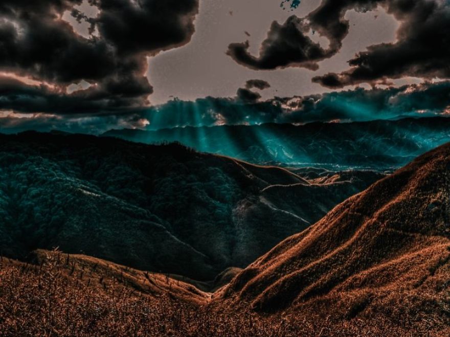 How To Do Dzukou Valley Trek