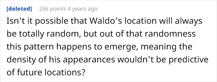 This Computer Scientist Found A Nearly Foolproof Strategy For Finding Waldo This Computer Scientist Found A Nearly Foolproof Strategy For Finding Waldo