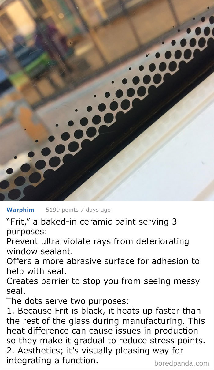 30 Everyday Things With 'Hidden' Features You Probably Didn't Know About