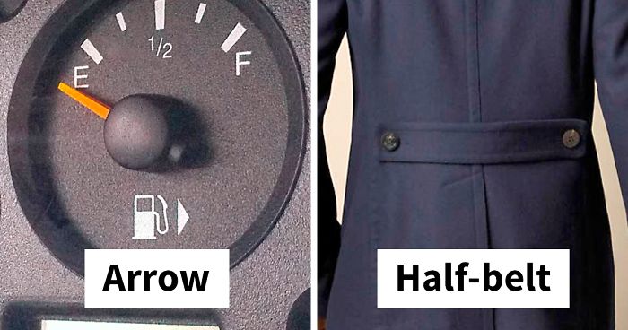 30 Everyday Things With ‘Hidden’ Features You Probably Didn’t Know About30 Everyday Things With ‘Hidden’ Features You Probably Didn’t Know About