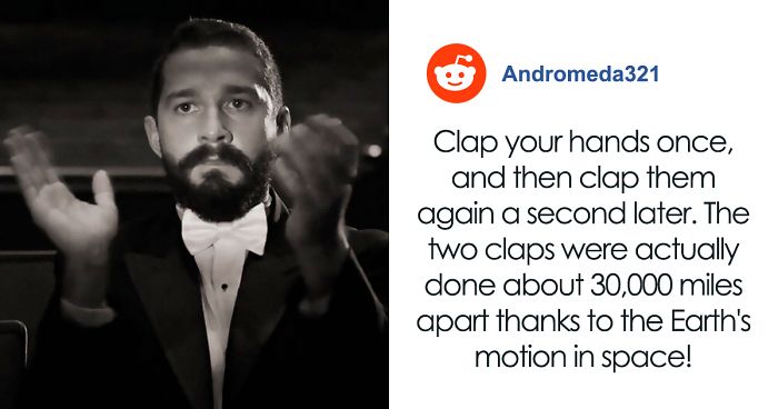 People Are Sharing Mind-Blowing Facts Fit For 5-Year-Olds And Here’s 30 Of The Most Interesting Ones