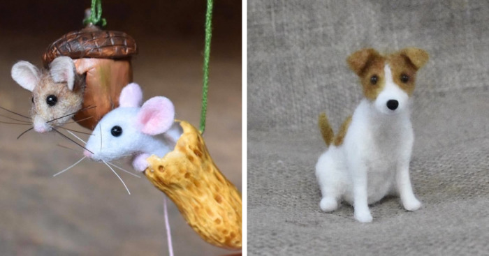 I Create Fun Craft Youtube Tutorials That Have Helped Keep People Busy During Lockdown