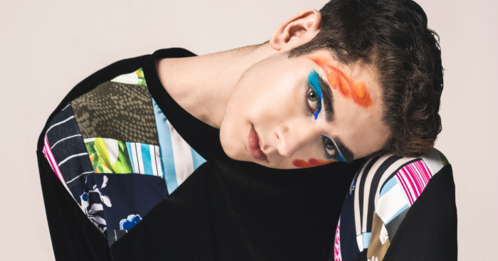 I Photographed A Fashion Editorial With A Twist