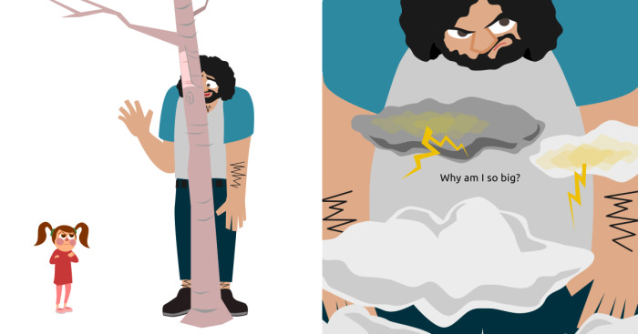 I Write Children’s Books To Help Young People Understand Important Values