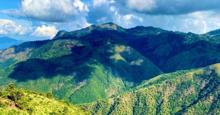 Amazing Pictures That My Boyfriend Took In His Home Town Ooty, India