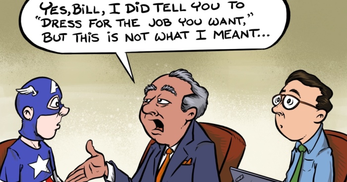 I’m Celebrating Comic-Con With My 25 Comics About Superheroes, Comics, And Pop Culture