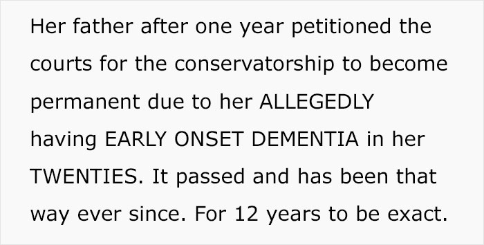 People Concerned About Britney Are Sharing This Post Everywhere And It Might Change The Way You See Her People Concerned About Britney Are Sharing This Post Everywhere And It Might Change The Way You See Her