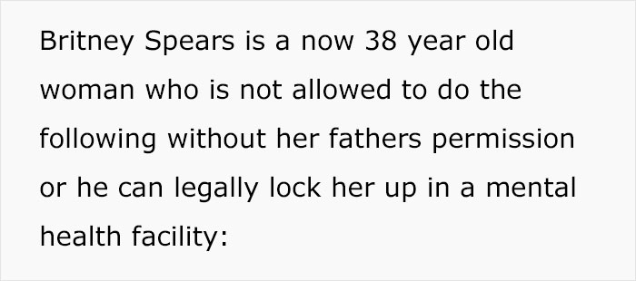 People Concerned About Britney Are Sharing This Post Everywhere And It Might Change The Way You See Her