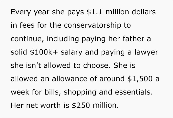 People Concerned About Britney Are Sharing This Post Everywhere And It Might Change The Way You See Her