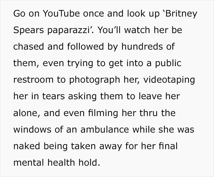 People Concerned About Britney Are Sharing This Post Everywhere And It Might Change The Way You See Her People Concerned About Britney Are Sharing This Post Everywhere And It Might Change The Way You See Her