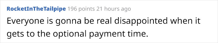 Someone Comes Up With A 'Freedom Cafe' Analogy To Explain How Not Wearing Masks Is Dangerous And Stupid, People Love It