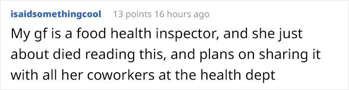Someone Comes Up With A 'Freedom Cafe' Analogy To Explain How Not Wearing Masks Is Dangerous And Stupid, People Love It