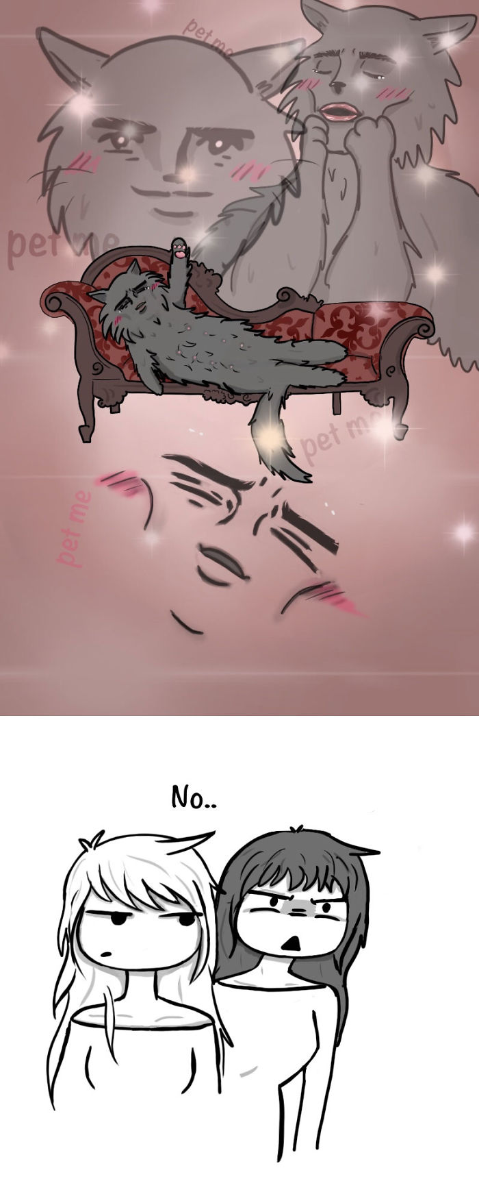 Artist Illustrates Her Everyday Life, And She Really Knows How To Tell Stories (8 Comics)