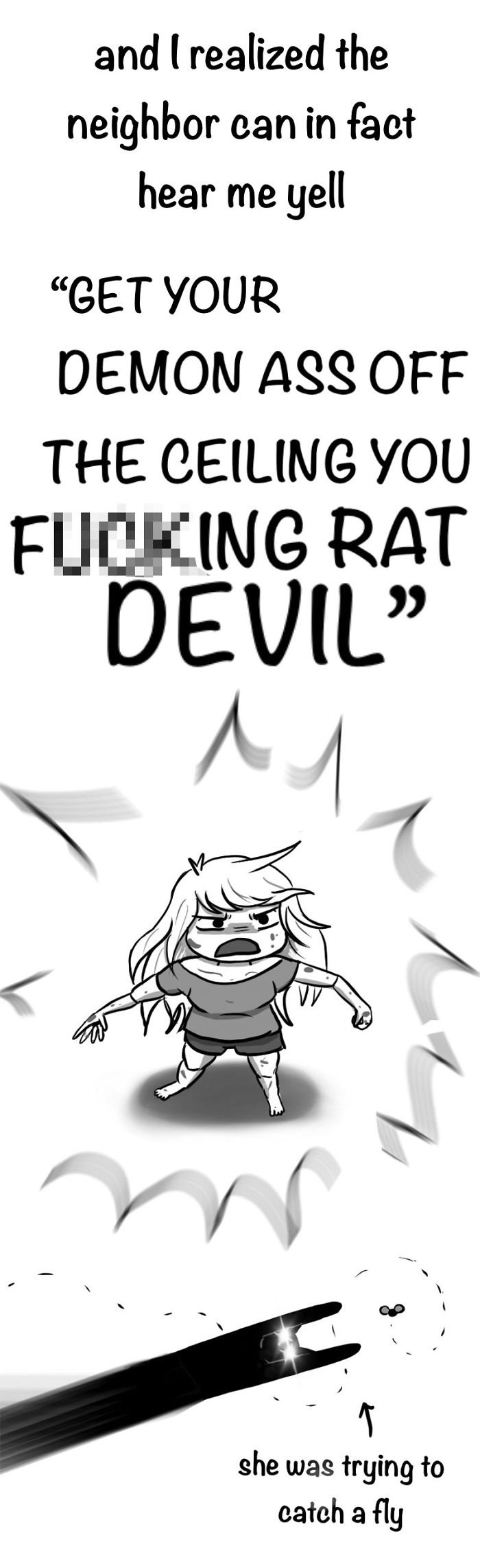 Artist Illustrates Her Everyday Life, And She Really Knows How To Tell Stories (8 Comics)