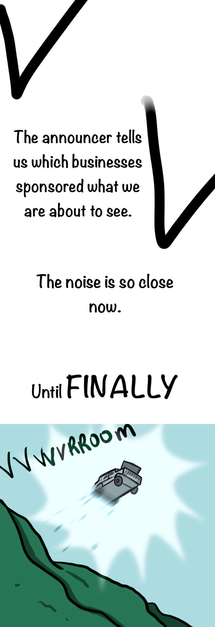 Artist Illustrates Her Everyday Life, And She Really Knows How To Tell Stories (8 Comics)