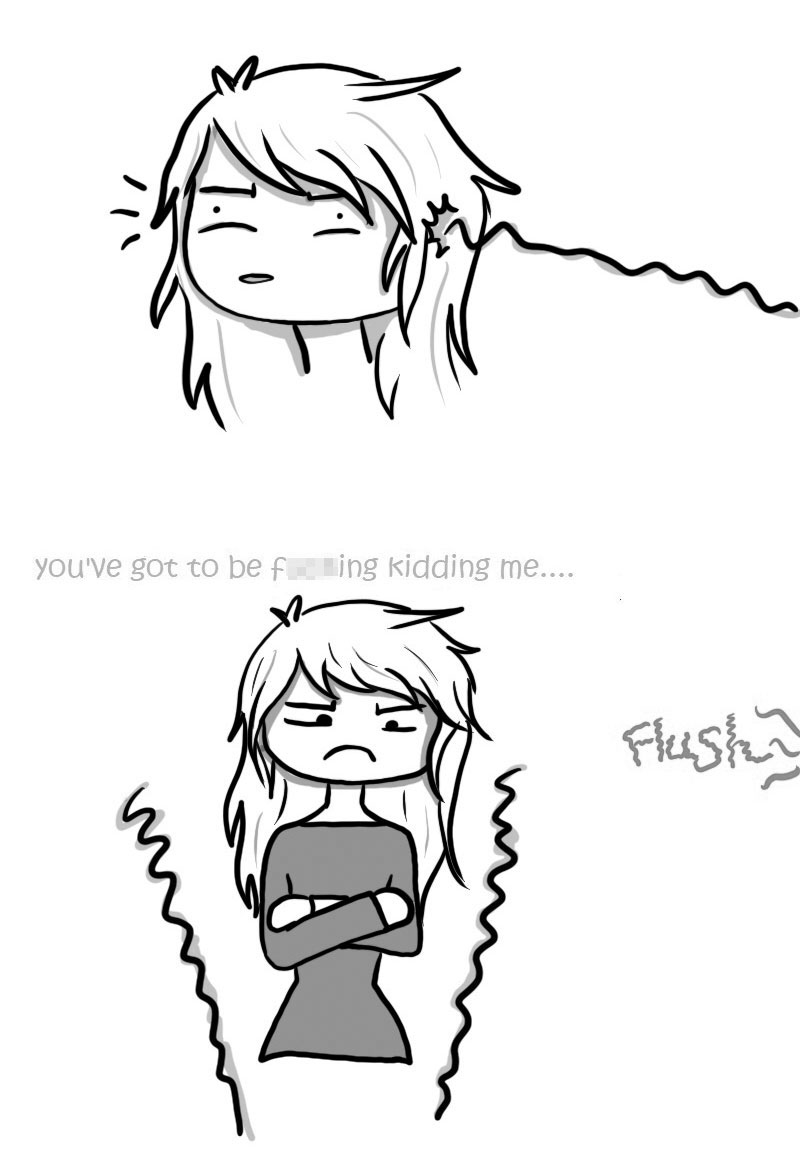 Artist Illustrates Her Everyday Life, And She Really Knows How To Tell Stories (8 Comics) Artist Illustrates Her Everyday Life, And She Really Knows How To Tell Stories (8 Comics)