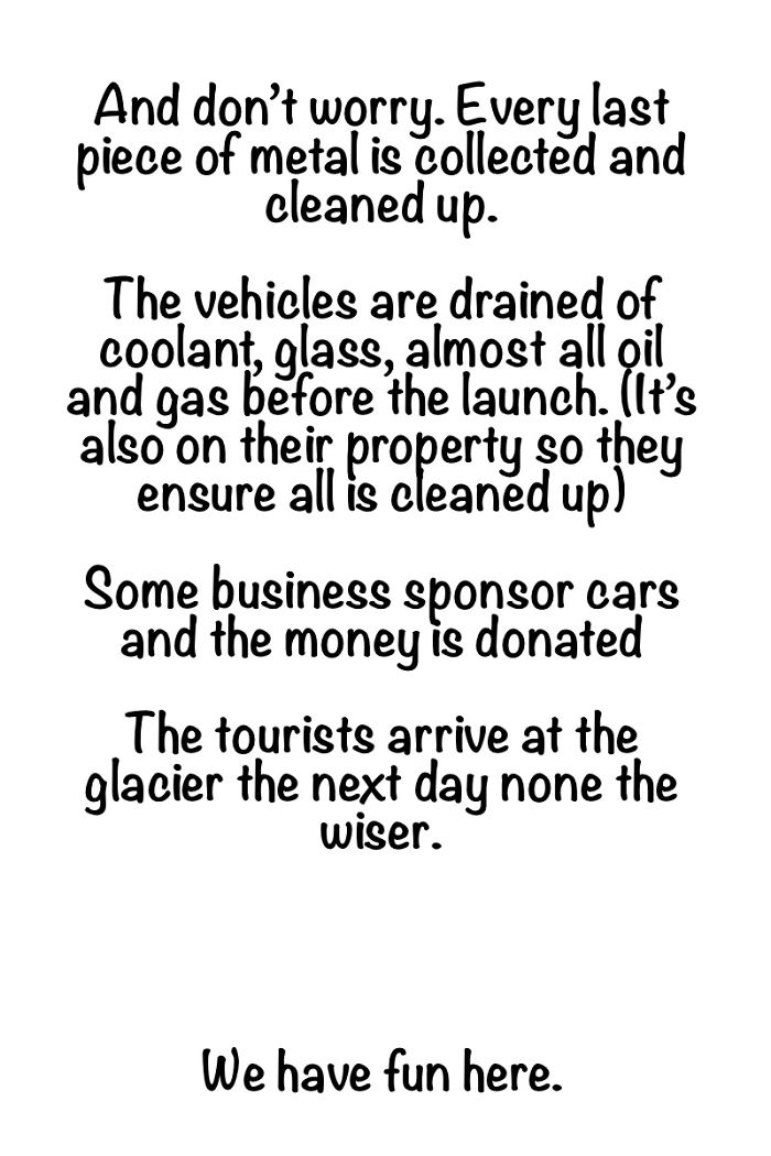 Artist Illustrates Her Everyday Life, And She Really Knows How To Tell Stories (8 Comics)