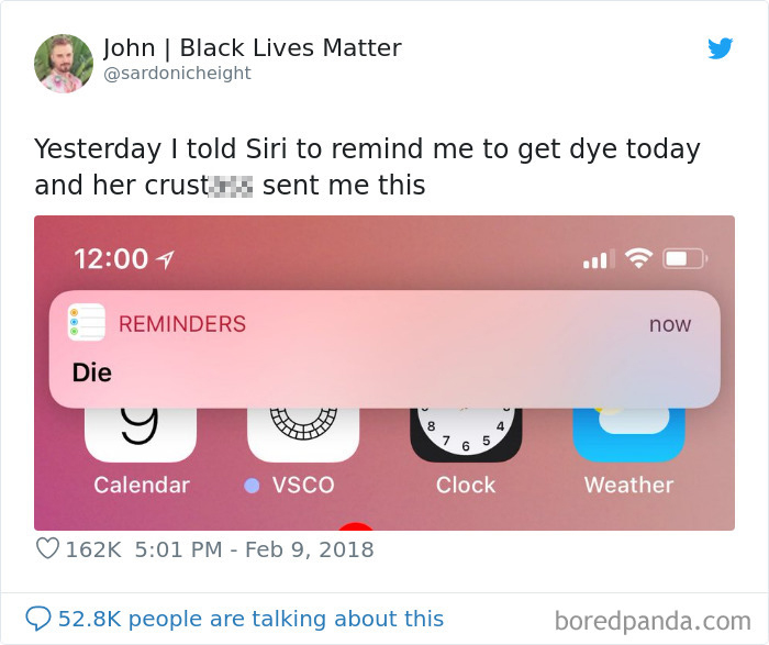 Homonyms Are Such A Bliss To Virtual Assistant