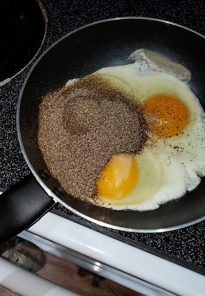 It Finally Happened To Me