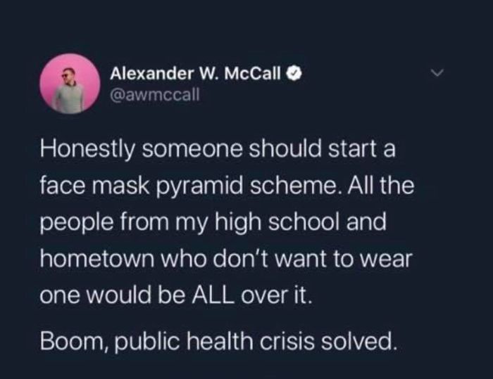 123 Of The Freshest Jokes About The Pandemic To Make You Laugh (New Pics)