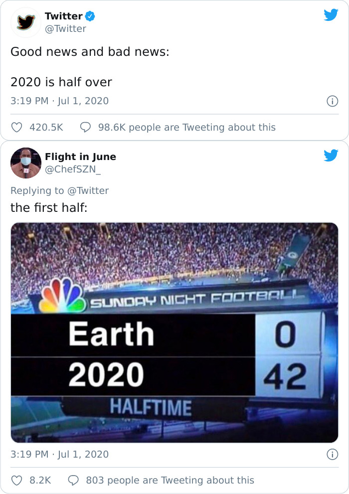 125 Of The Freshest Jokes About The Pandemic To Make You Laugh (New Pics)