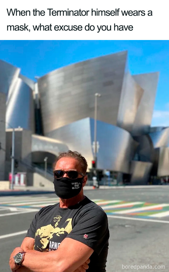 125 Of The Freshest Jokes About The Pandemic To Make You Laugh (New Pics)