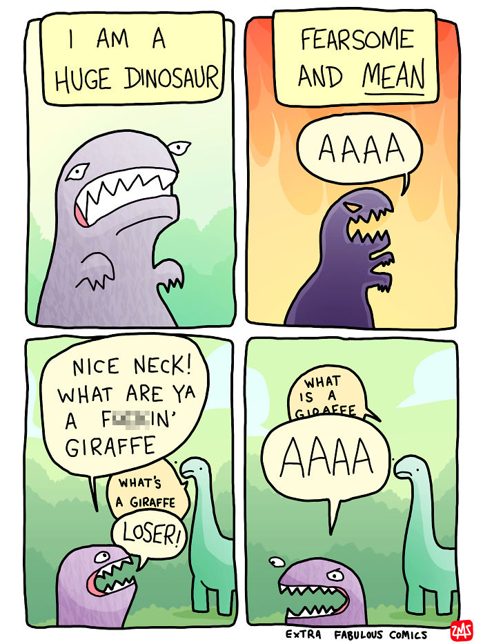 Funny-Extra-Fabulous-Comics