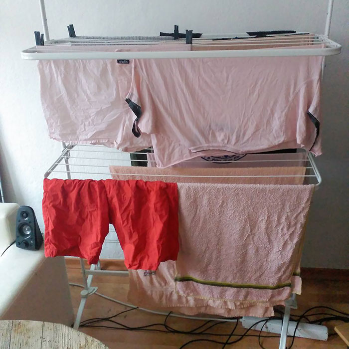 Mad Skillz. Pink Is The New Black