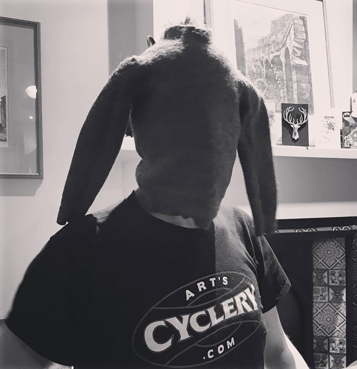 Honey, I Shrunk My Sweater