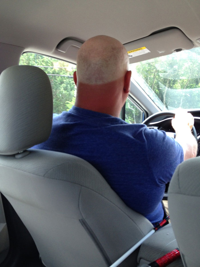 That's Fixable, Right?